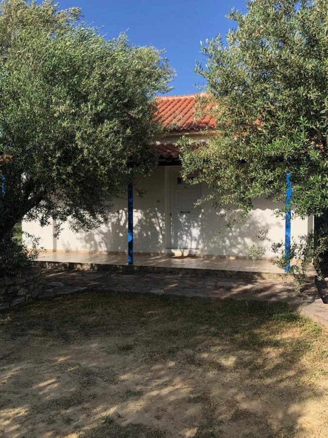 Aggeliki House 4 Villa Kómboi Eksteriør bilde