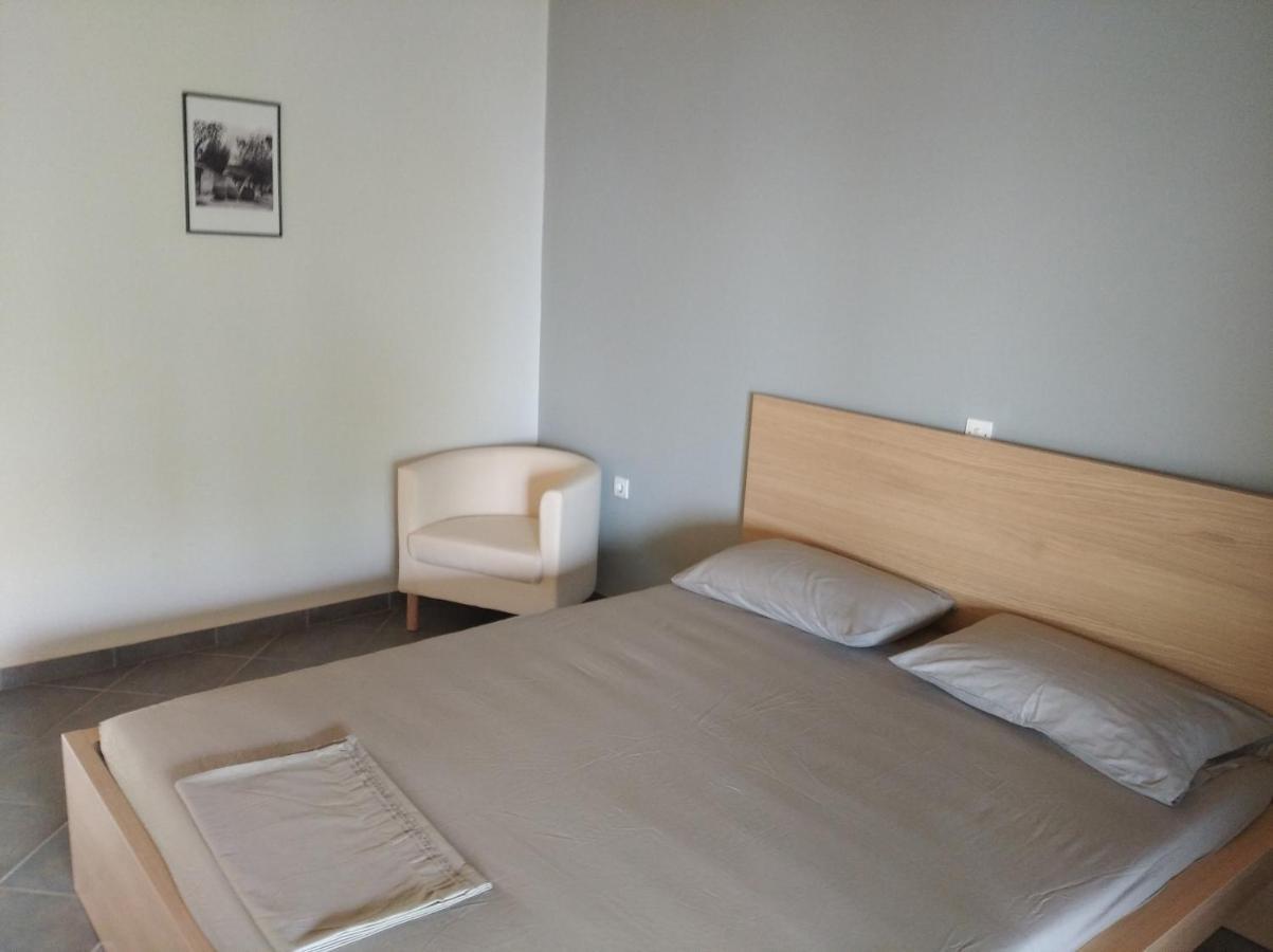 Aggeliki House 4 Villa Kómboi Eksteriør bilde