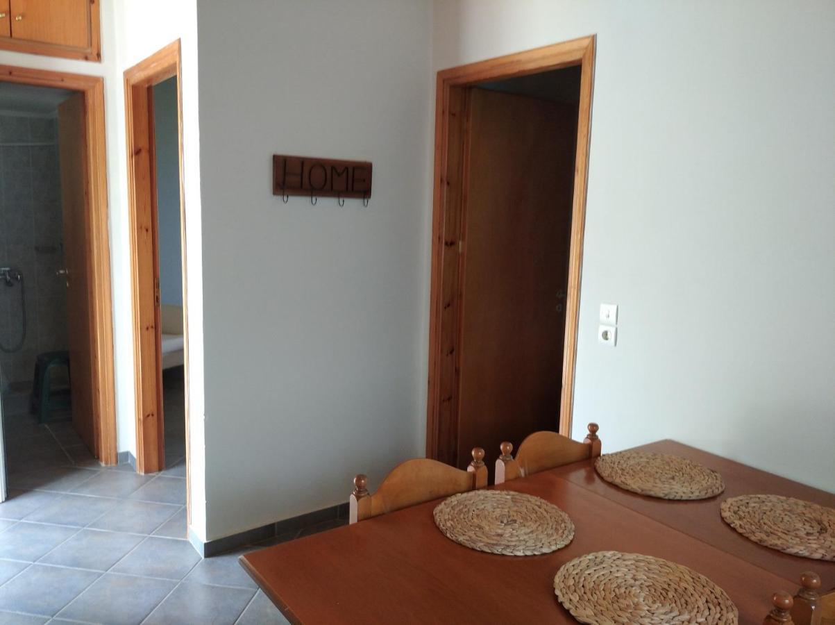 Aggeliki House 4 Villa Kómboi Eksteriør bilde
